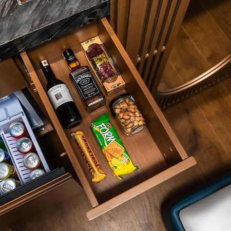 Sura Concept Hotel Stambuł Zewnętrze zdjęcie