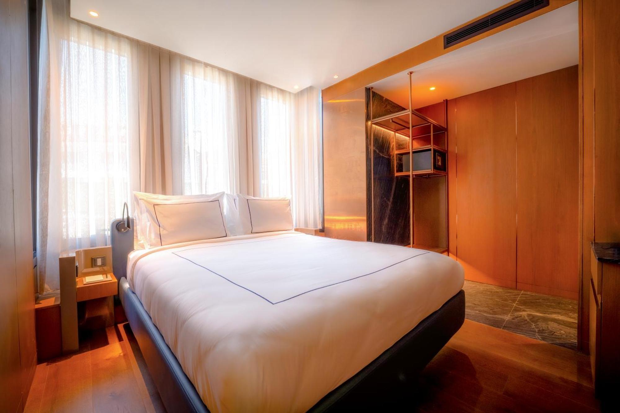 Sura Concept Hotel Stambuł Zewnętrze zdjęcie