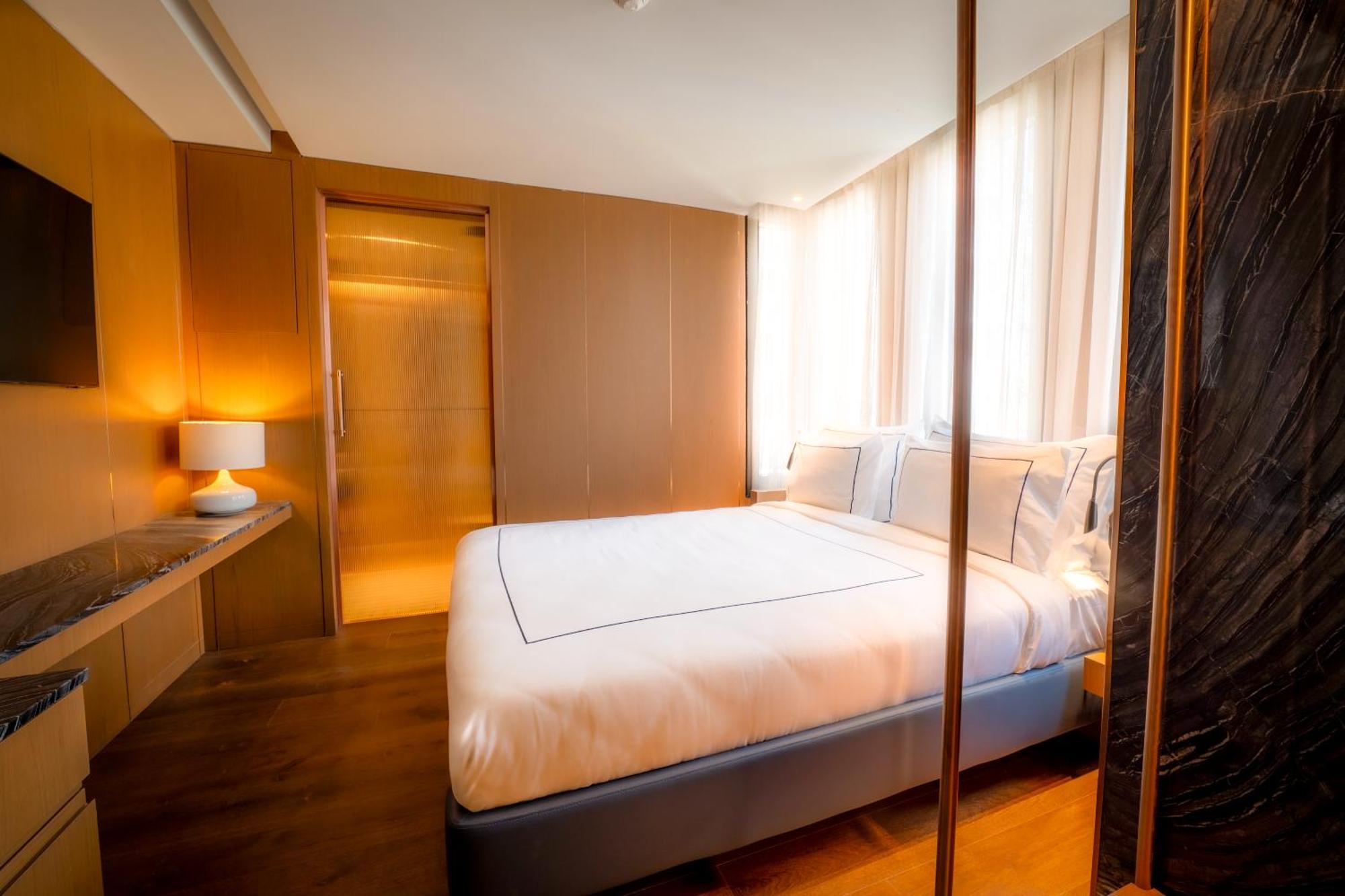 Sura Concept Hotel Stambuł Zewnętrze zdjęcie