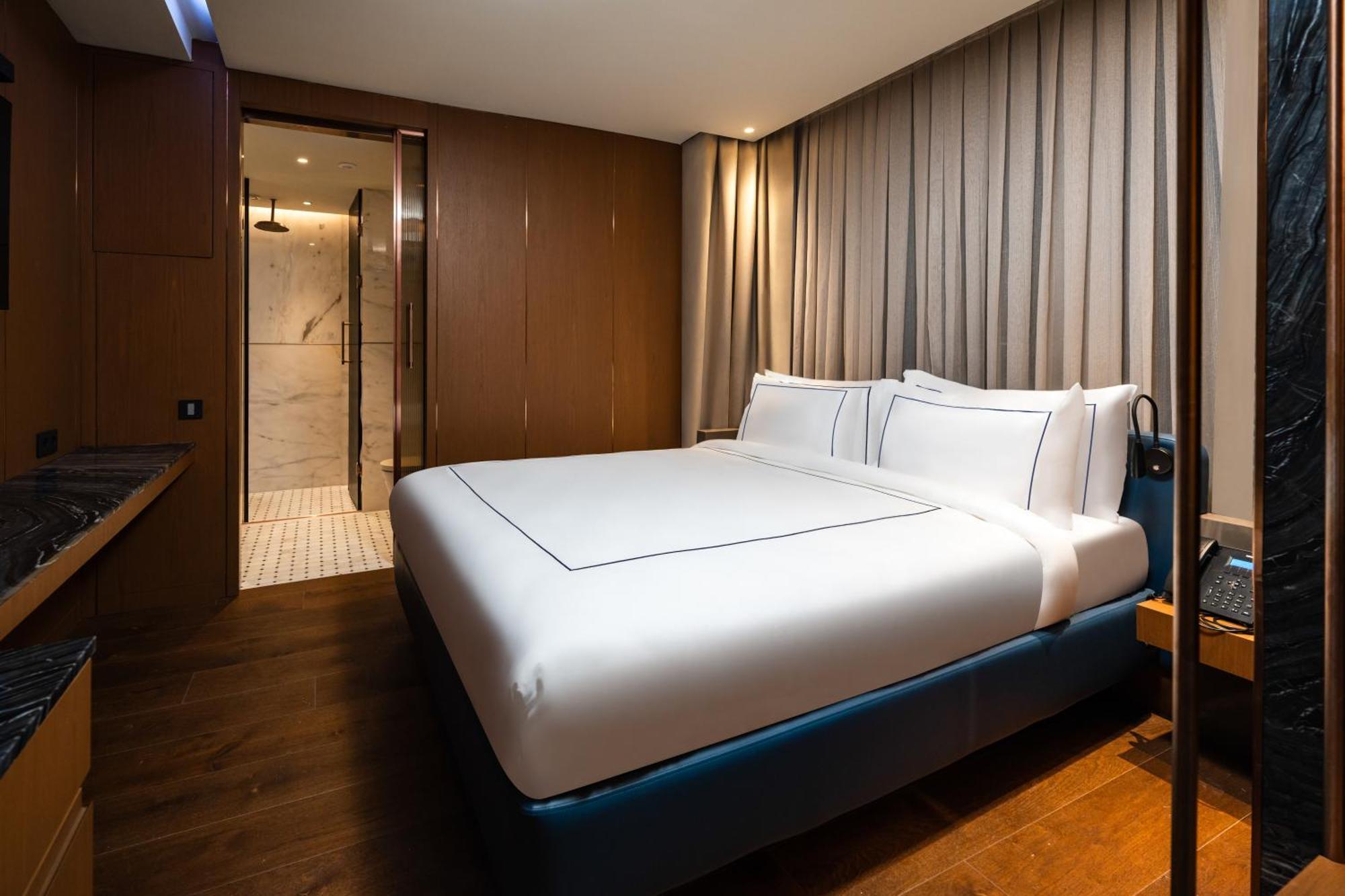 Sura Concept Hotel Stambuł Zewnętrze zdjęcie