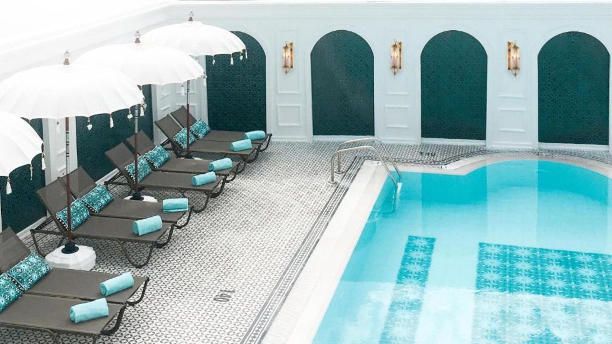 Sura Concept Hotel Stambuł Zewnętrze zdjęcie